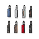 Lost Vape Thelema Solo 100W Kit + Centaurus Sub Ohm Tank 5ml Lost Vape Thelema Solo 100W Kit + Centaurus Sub Ohm Tank 5ml