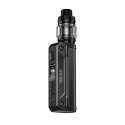 Lost Vape Thelema Solo 100W Kit + Centaurus Sub Ohm Tank 5ml Lost Vape Thelema Solo 100W Kit + Centaurus Sub Ohm Tank 5ml