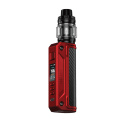 Lost Vape Thelema Solo 100W Kit + Centaurus Sub Ohm Tank 5ml Lost Vape Thelema Solo 100W Kit + Centaurus Sub Ohm Tank 5ml
