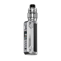 Lost Vape Thelema Solo 100W Kit + Centaurus Sub Ohm Tank 5ml Lost Vape Thelema Solo 100W Kit + Centaurus Sub Ohm Tank 5ml