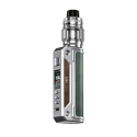 Lost Vape Thelema Solo 100W Kit + Centaurus Sub Ohm Tank 5ml Lost Vape Thelema Solo 100W Kit + Centaurus Sub Ohm Tank 5ml