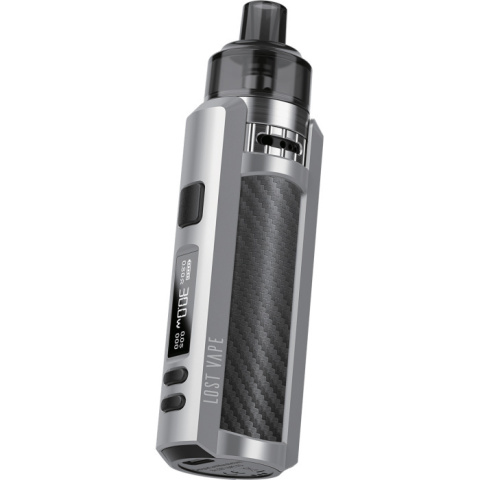 Lost Vape - URSA Mini Kit Pod Lost Vape - URSA Mini Kit Pod