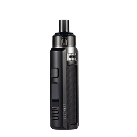 Lost Vape - URSA Mini Kit Pod Lost Vape - URSA Mini Kit Pod