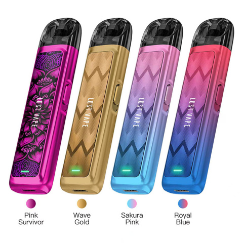 Lost Vape - Ursa Nano Pod Lost Vape - Ursa Nano Pod