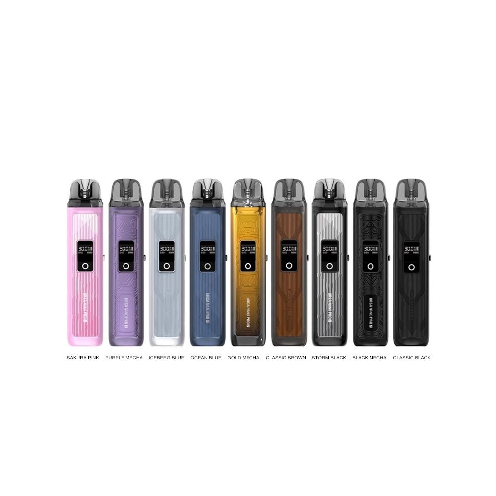 Lost Vape Ursa Nano Pro 2  Wydajny Pod System | Sklep Online