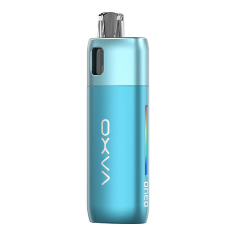 OXVA Oneo Pod System Kit 1600mAh 3.5ml OXVA Oneo Pod System Kit 1600mAh 3.5ml