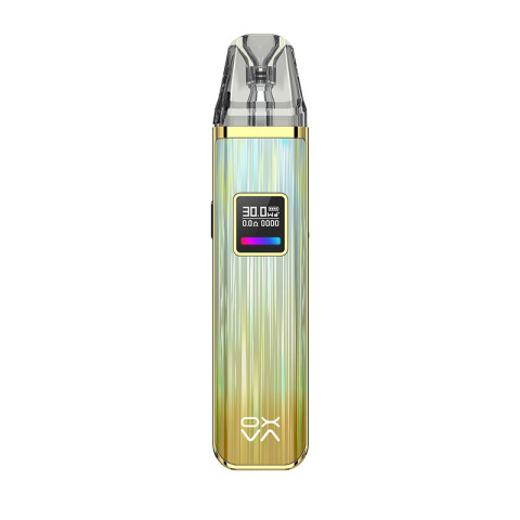 OXVA - Xlim Pro OXVA - Xlim Pro