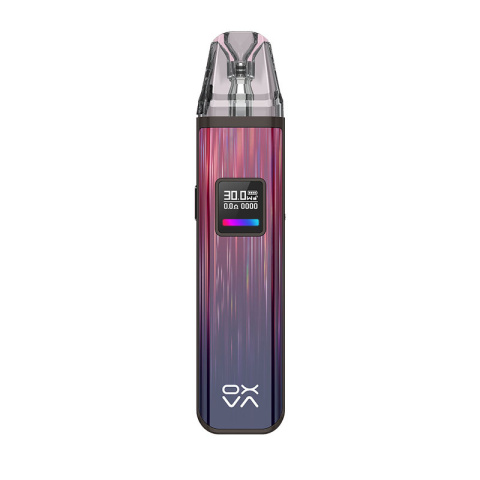 OXVA - Xlim Pro OXVA - Xlim Pro