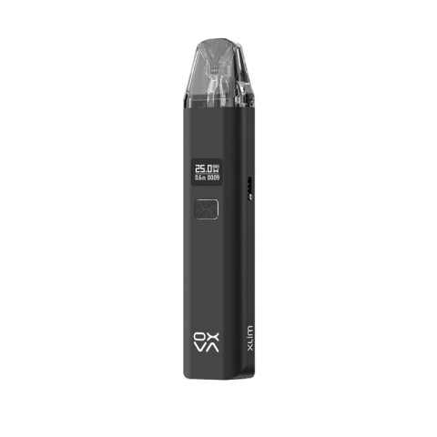 OXVA - Xlim V2 OXVA - Xlim V2