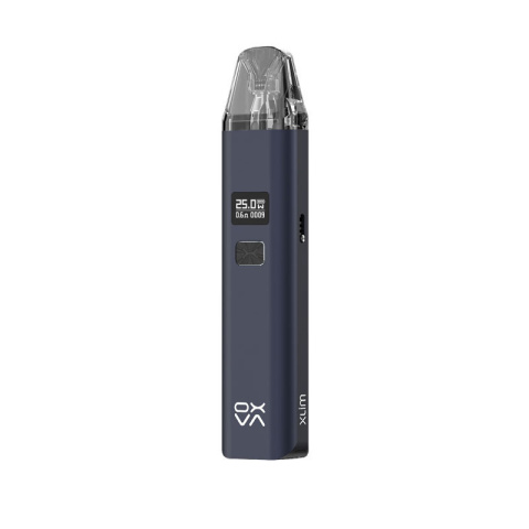 OXVA - Xlim V2 OXVA - Xlim V2
