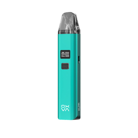 OXVA - Xlim V2 OXVA - Xlim V2