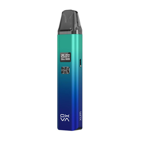 OXVA - Xlim V2 OXVA - Xlim V2