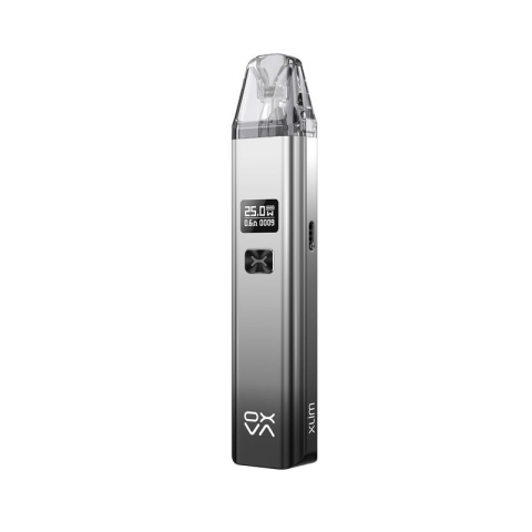 OXVA - Xlim V2 OXVA - Xlim V2