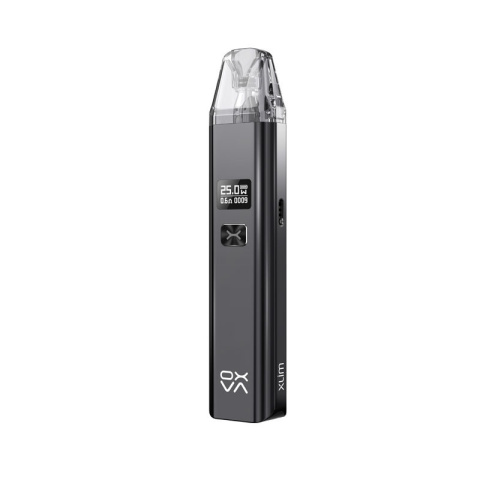 OXVA - Xlim V2 OXVA - Xlim V2