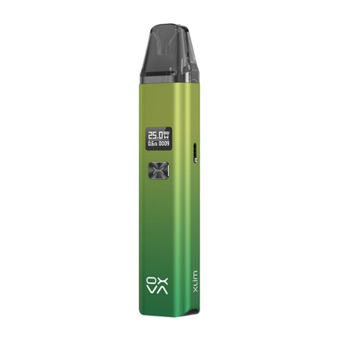 OXVA - Xlim V2 OXVA - Xlim V2