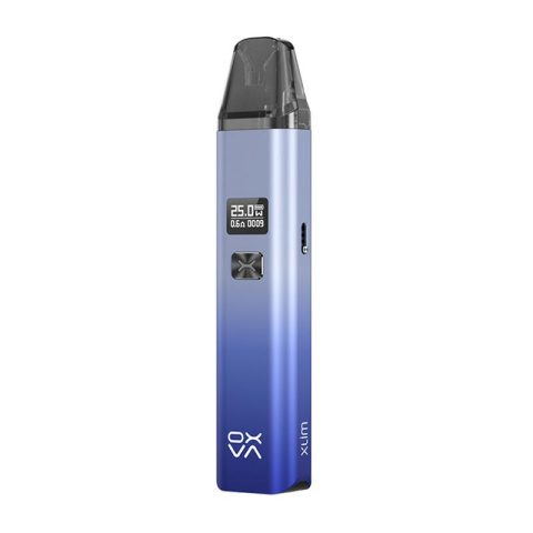 OXVA - Xlim V2 OXVA - Xlim V2