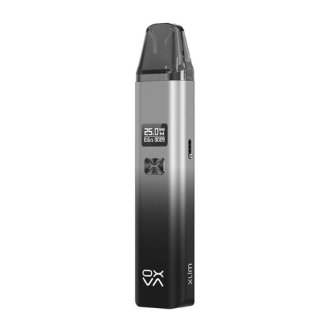OXVA - Xlim V2 OXVA - Xlim V2