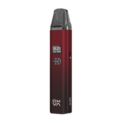 OXVA - Xlim V2 OXVA - Xlim V2