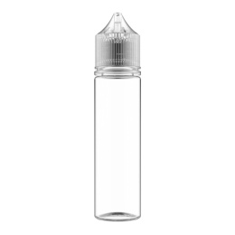 Butelka Oryginalna Gorilla 60ml - Clear