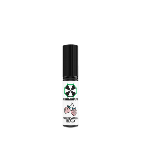 Aroma 15ml - Truskawka Biała Aroma 15ml - Truskawka Biała
