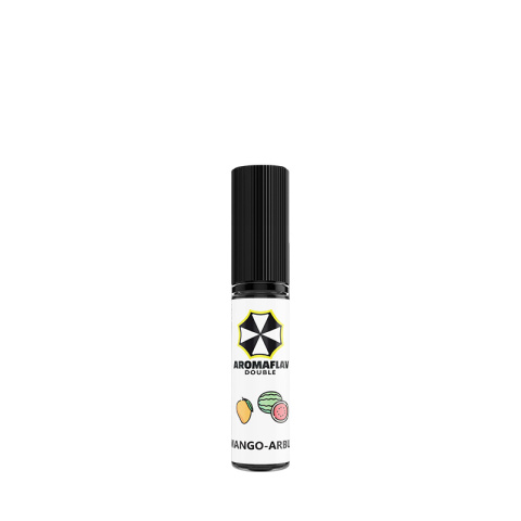 Aroma DOUBLE 15ml Mango Arbuz Aroma DOUBLE 15ml Mango Arbuz