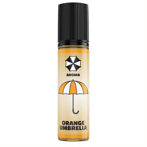 AROMA MIX - 40/60ml - Orange Umbrella AROMA MIX - 40/60ml - Orange Umbrella