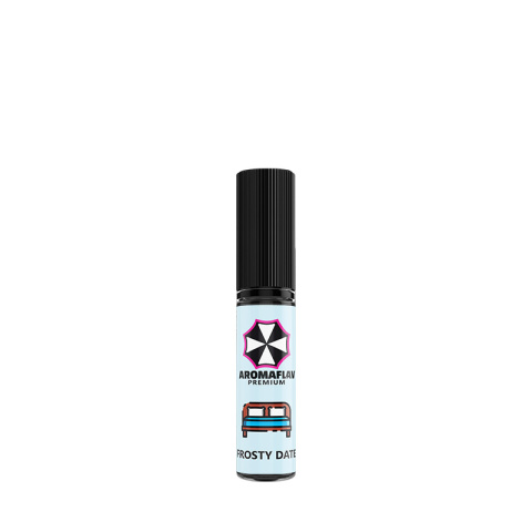 Aroma PREMIUM 15 ml - Frosty Date Aroma PREMIUM 15 ml - Frosty Date
