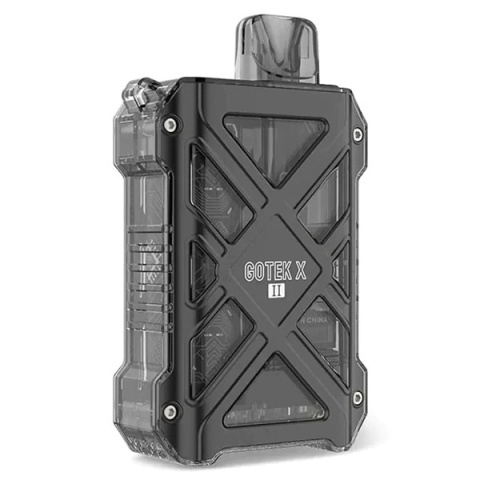Aspire Gotek X II Pod Kit Aspire Gotek X II Pod Kit