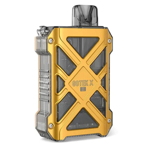 Aspire Gotek X II Pod Kit Aspire Gotek X II Pod Kit