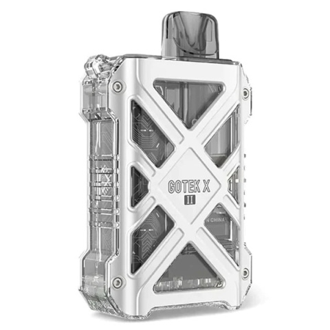 Aspire Gotek X II Pod Kit Aspire Gotek X II Pod Kit