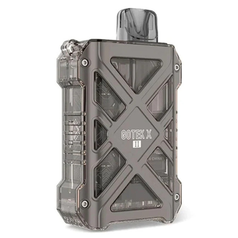 Aspire Gotek X II Pod Kit Aspire Gotek X II Pod Kit