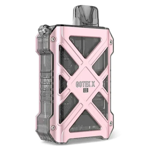 Aspire Gotek X II Pod Kit Aspire Gotek X II Pod Kit