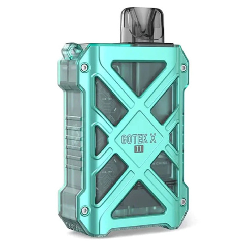 Aspire Gotek X II Pod Kit Aspire Gotek X II Pod Kit