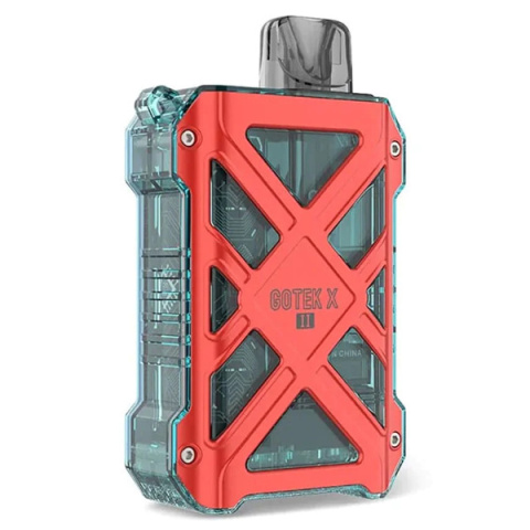 Aspire Gotek X II Pod Kit Aspire Gotek X II Pod Kit