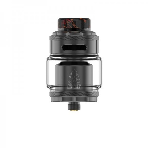 Blaze RTA 26mm - THC x Mike Vapes Blaze RTA 26mm - THC x Mike Vapes