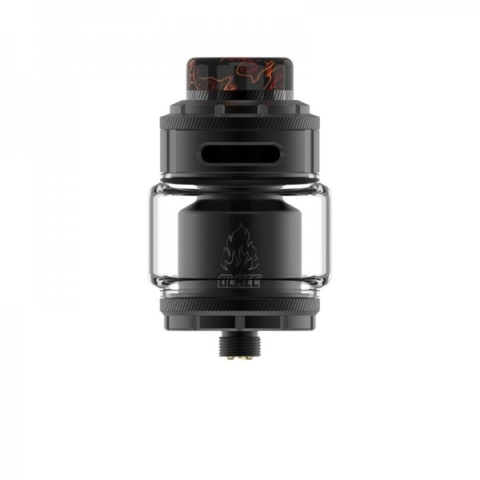 Blaze RTA 26mm - THC x Mike Vapes Blaze RTA 26mm - THC x Mike Vapes