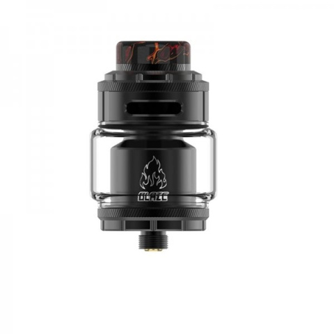 Blaze RTA 26mm - THC x Mike Vapes Blaze RTA 26mm - THC x Mike Vapes