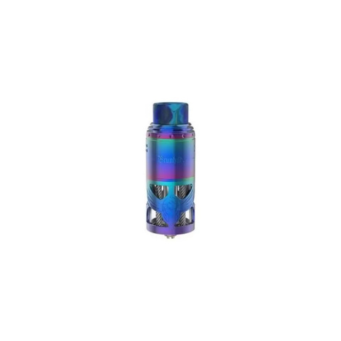 Brunhilde RTA 8ml 25.2mm Brunhilde RTA 8ml 25.2mm