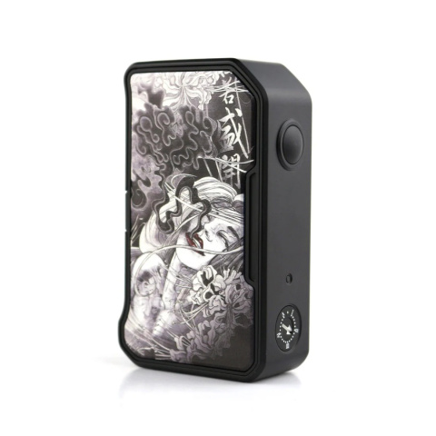 Dovpo M VV II 280W Box Mod Dovpo M VV II 280W Box Mod