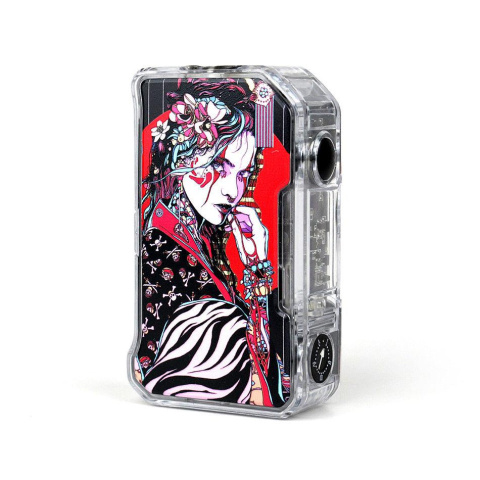 Dovpo M VV II 280W Box Mod Dovpo M VV II 280W Box Mod
