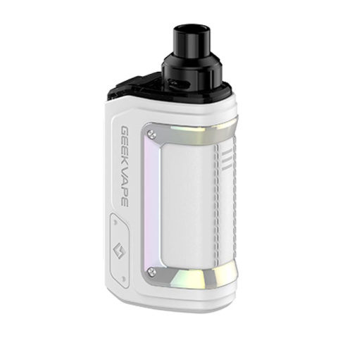 Geekvape H45 (Aegis Hero 2) Pod - 1400mAh 4ml Geekvape H45 (Aegis Hero 2) Pod - 1400mAh 4ml