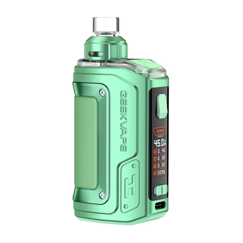 Geekvape H45 (Aegis Hero 2) Pod - 1400mAh 4ml Geekvape H45 (Aegis Hero 2) Pod - 1400mAh 4ml
