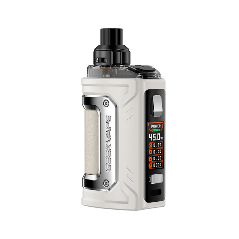 Geekvape H45 Classic Pod System Kit 1400mAh 4ml Geekvape H45 Classic Pod System Kit 1400mAh 4ml