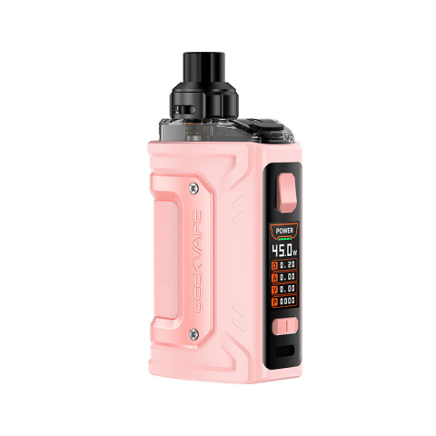 Geekvape H45 Classic Pod System Kit 1400mAh 4ml Geekvape H45 Classic Pod System Kit 1400mAh 4ml