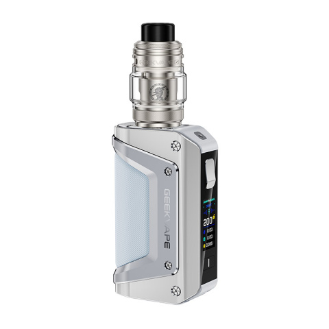 Geekvape - Kit Aegis Legend 3 + Z Fli Geekvape - Kit Aegis Legend 3 + Z Fli