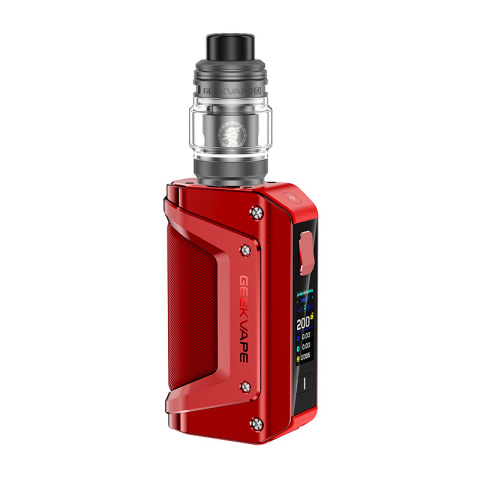 Geekvape - Kit Aegis Legend 3 + Z Fli Geekvape - Kit Aegis Legend 3 + Z Fli