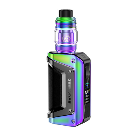 Geekvape - Kit Aegis Legend 3 + Z Fli Geekvape - Kit Aegis Legend 3 + Z Fli