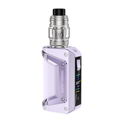 Geekvape - Kit Aegis Legend 3 + Z Fli Geekvape - Kit Aegis Legend 3 + Z Fli