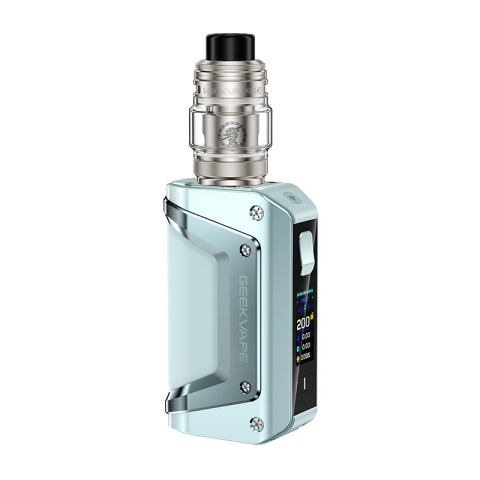 Geekvape - Kit Aegis Legend 3 + Z Fli Geekvape - Kit Aegis Legend 3 + Z Fli