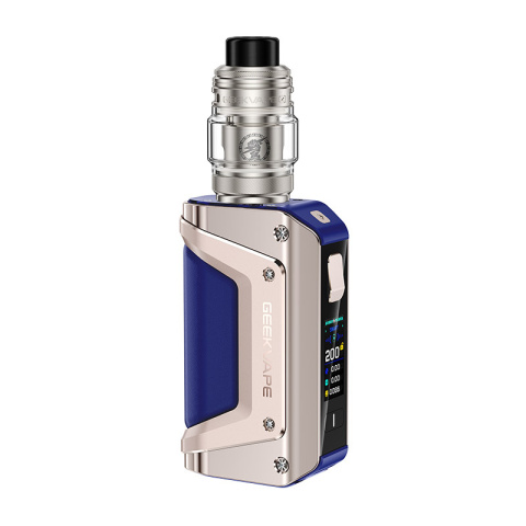 Geekvape - Kit Aegis Legend 3 + Z Fli Geekvape - Kit Aegis Legend 3 + Z Fli